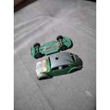 Carrinho Miniatura Husky Fuscavolkswagen