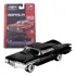 Carrinho Miniatura Impala 1959 Preto Chevrolet Metal