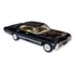 Carrinho Miniatura Impala 1967 Metal Colecionador Detalhes