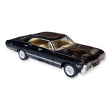 Carrinho Miniatura Impala 1967