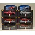 Carrinho Miniatura Kit Ferrari Coleção Shell V-power Novo