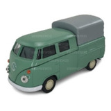 Carrinho Miniatura Kombi Cabrita