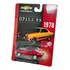 Carrinho Miniatura Metal Opala 1978 Ss Pneu Borracha Cks 164