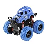 Carrinho Miniatura Monster Truck