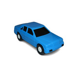 Carrinho Miniatura Monza Diverplast