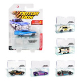 Carrinho Miniatura Motor Box