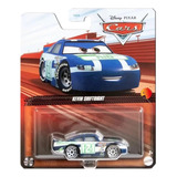 Carrinho Miniatura Relampago Mcqueen