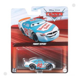 Carrinho Miniatura Relampago Mcqueen