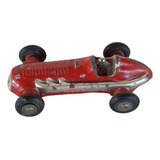 Carrinho Miniatura Schuco Masserati