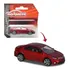 Carrinho Miniatura Toyota Corolla Street Cars 1:64 Majorette
