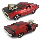 Carrinho Miniatura Velozes E