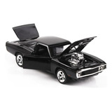 Carrinho Miniatura Velozes Furiosos