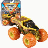 Carrinho Monster Jam 1