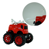 Carrinho Monster Truck Variados