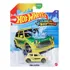 Carrinho Muda De Cor - Color Shifters - 1/64 - Hot Wheels