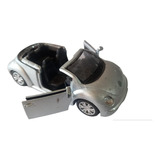 Carrinho New Beetle 2003