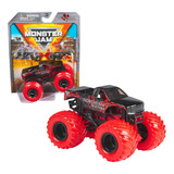 Carrinho Northern Nightmare Serie