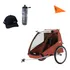 Carrinho P  1 Ou 2 Crianças Thule Cadence   Garrafa Térmica