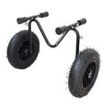 Carrinho P Transportar Caiaque Universal Altmayer Al 122