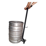 Carrinho Para Barril De