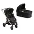 Carrinho Para Bebê Chicco Best Friend Eco + Kit Com Moises