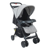 Carrinho Para Bebe Passeio