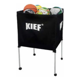 Carrinho Para Bolas Kief