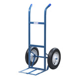 Carrinho Para Cargas Metalosa