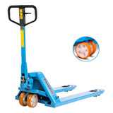 Carrinho Para Pallet Roda