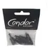 Carrinho Para Ponte Guitarra Strato Unidade Ps001bk Unidade