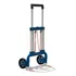Carrinho Para Transportar Carga Suporta 125k Original Bosch