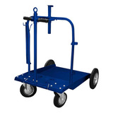 Carrinho Para Transporte De