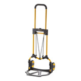 Carrinho Para Transporte Dobravel