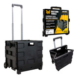 Carrinho Para Transporte Dobravel
