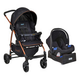 Carrinho Passeio bebe Conforto