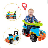 Carrinho Passeio Bebe Crianca
