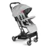 Carrinho Passeio Compacto Oppa Fisher-price 0 A 15kg Cor Cinza-claro