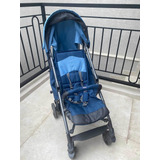 Carrinho Passeio Infantil