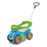 Carrinho Passeio Infantil Calesita