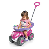 Carrinho Passeio Infantil Crianca