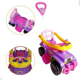 Carrinho Passeio Infantil De