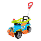 Carrinho Passeio Jip Jip