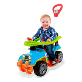 Carrinho Passeio Jip Jip