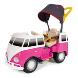 Carrinho Passeio pedal E