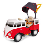 Carrinho Passeio pedal E