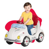 Carrinho Pedal Andador Fouks