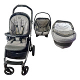 Carrinho Peg Perego