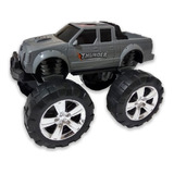 Carrinho Pick Up