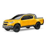 Carrinho Pick up S10