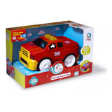 Carrinho Pick Up Super